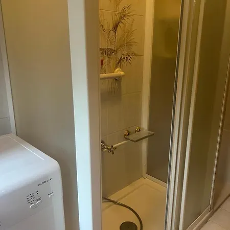 Palacongresso Apartment Rimini