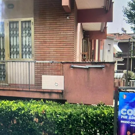 Apartment Palacongresso Rimini