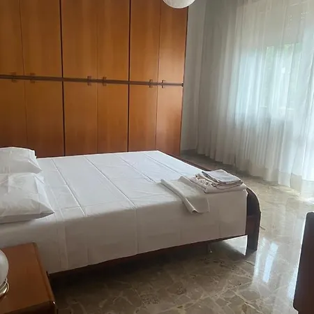 Palacongresso Apartment *