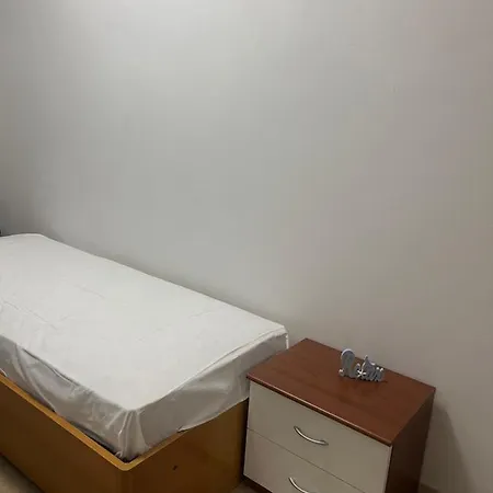 Apartment Palacongresso Rimini
