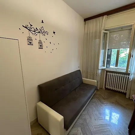 Palacongresso Apartment Rimini