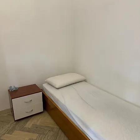 Apartment Palacongresso